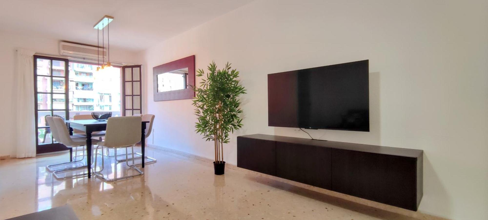Venice Apartment 阿尔博拉亚 外观 照片